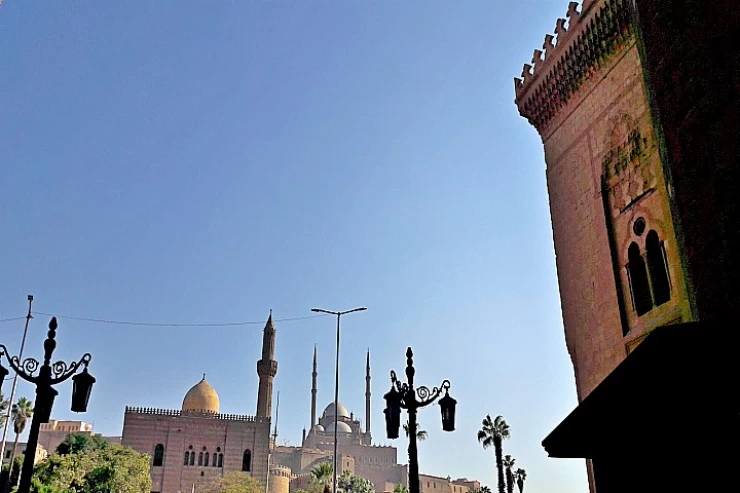 Budget Coptic and Islamic Cairo Trips