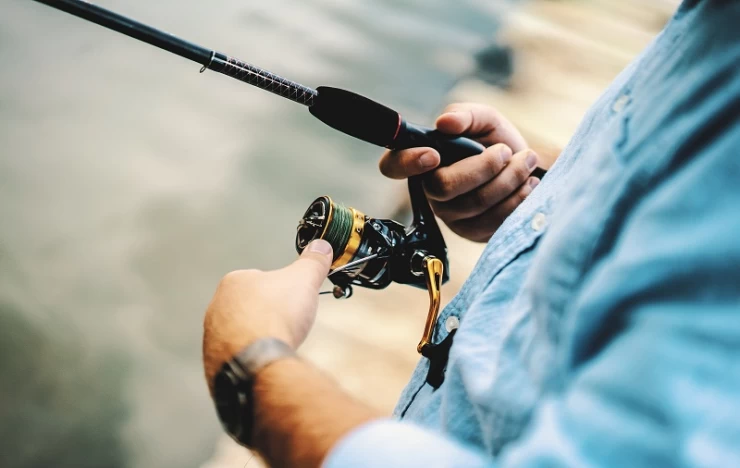 Fishing Tour to Sokhna from Cairo, Ain Sokhna Fishing Trip