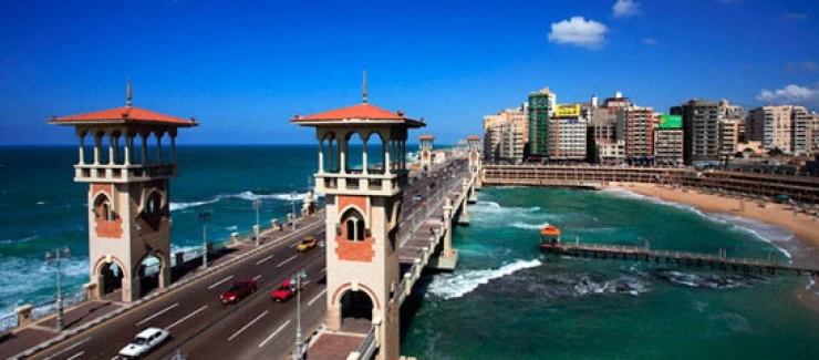 Alexandria day trips from Alexandria|  Alexandria sightseeing tours  