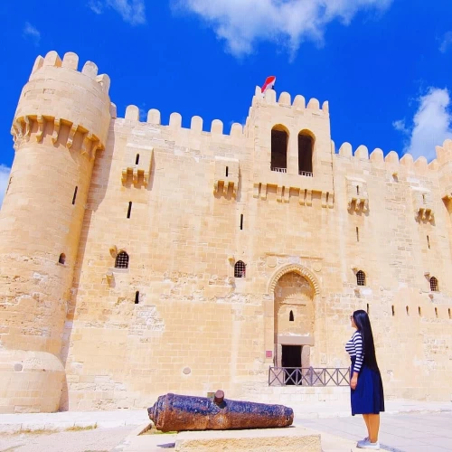 Alexandria sights tours from Alexandria | places to go in Alexandria