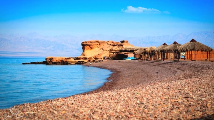 Sharm El Sheik Nuweiba | Colored Canyon Nuweiba 