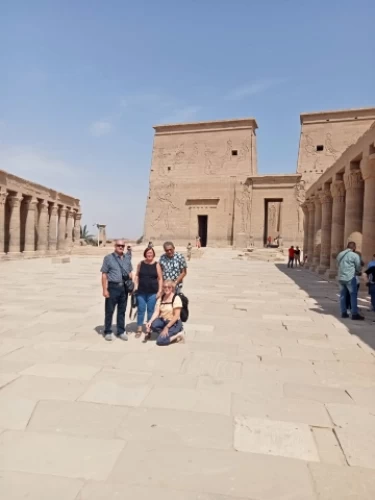 2 days trip to Luxor from Cairo
