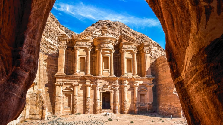  Egypt and Jordan Combined Travel Package | best egypt jordan tours
