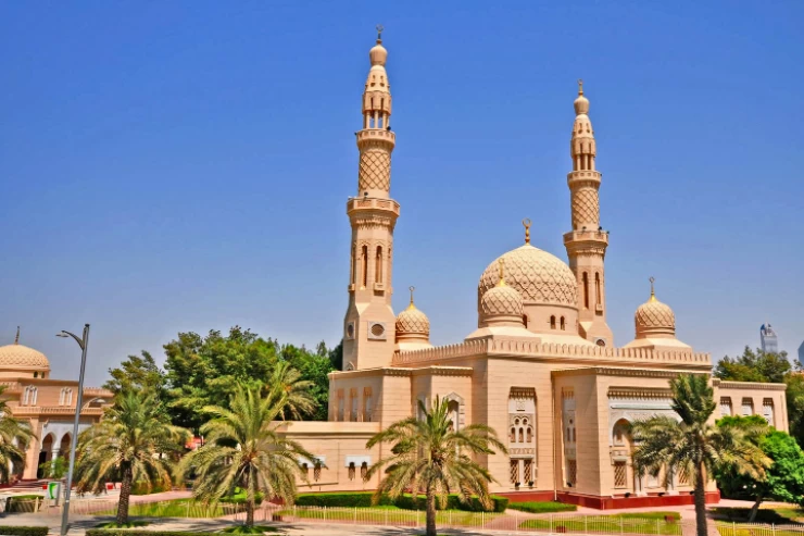 Classic Dubai City Tour | Old Dubai City Tour | Traditional Dubai City Tour