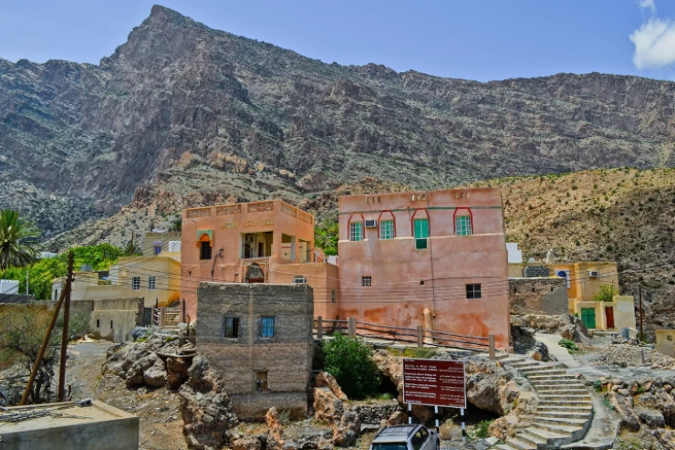 Batinah Expressway |  Batinah tour | Bash tour