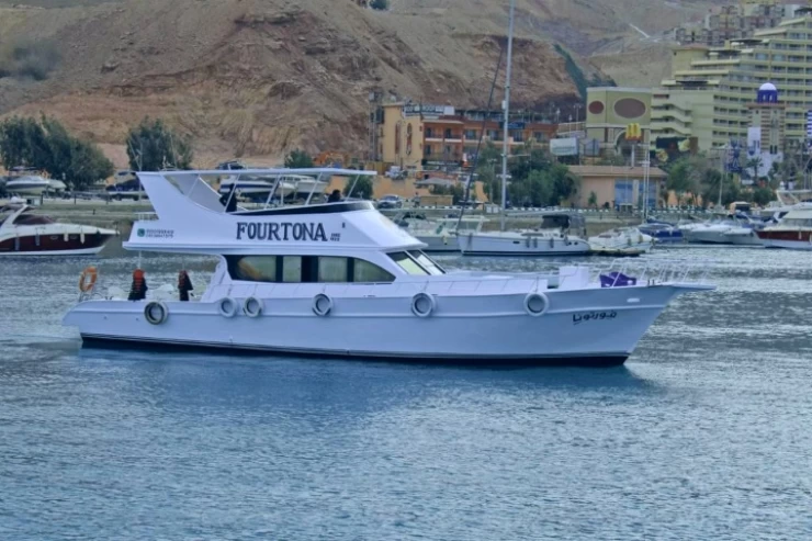 MS Nile Dolphin Nile Cruise | Nile cruise Egypt