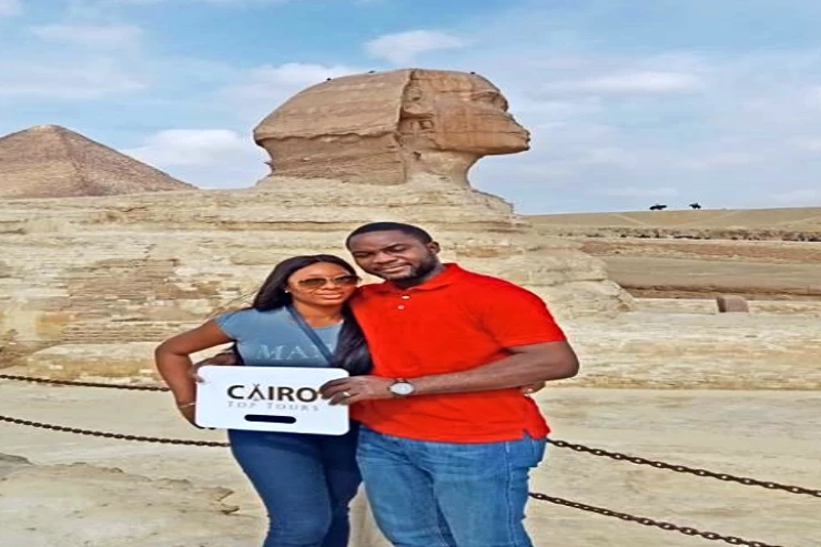 Hurghada to Cairo 2 Day Tour | From hurghada to cairo by bus