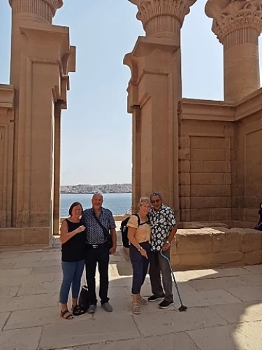 4 Tage Osterurlaub in Kairo und Luxor