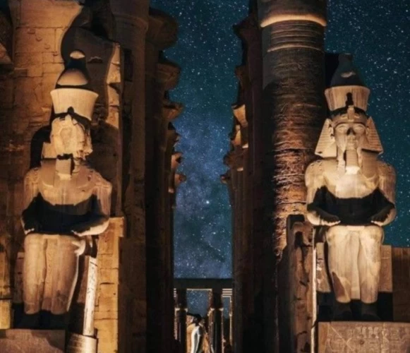 2 Days to Luxor from Safaga Port | Luxor Tours from Safaga Port