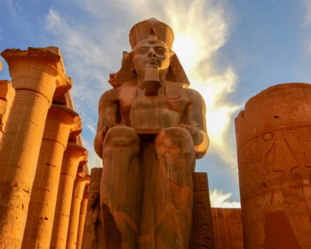 Luxor Tour from El Gouna | Day Trip from El Gouna to Luxor