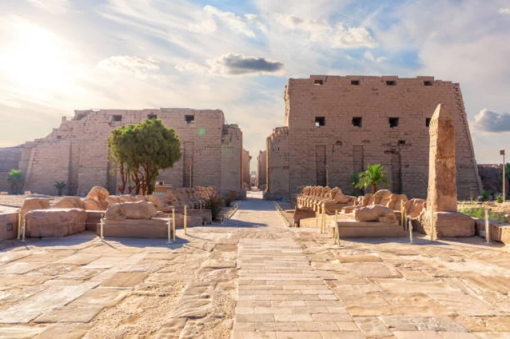 Luxor Tour from El Gouna | Day Trip from El Gouna to Luxor