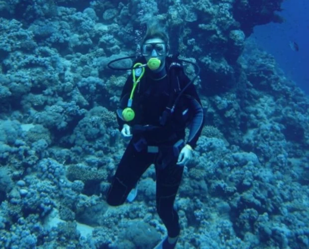 Diving Excursion in Port Ghalib Egypt | Scuba Diving in Port Ghalib