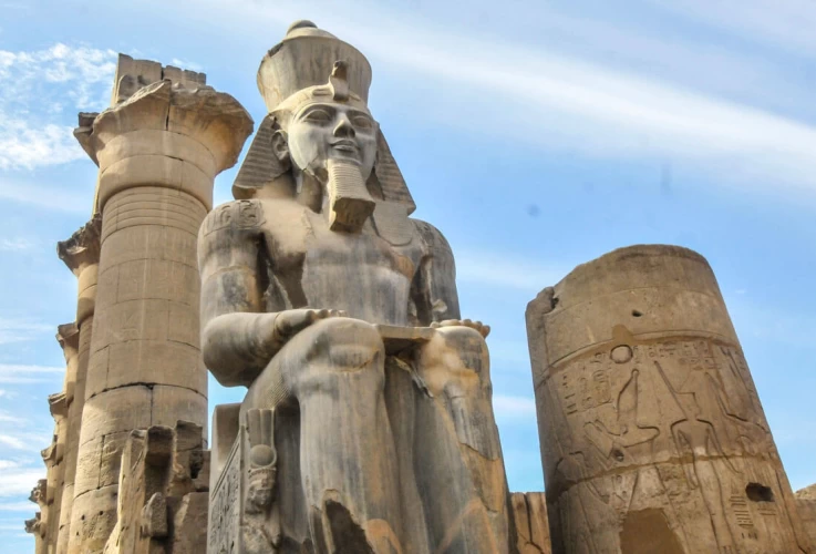 Makadi Bay Excursions to Luxor | Luxor Day Tour from Makadi Bay 