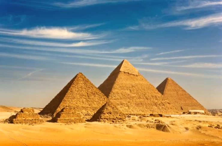 Paquete económico de 5 días para El Cairo, Alejandría y Luxor