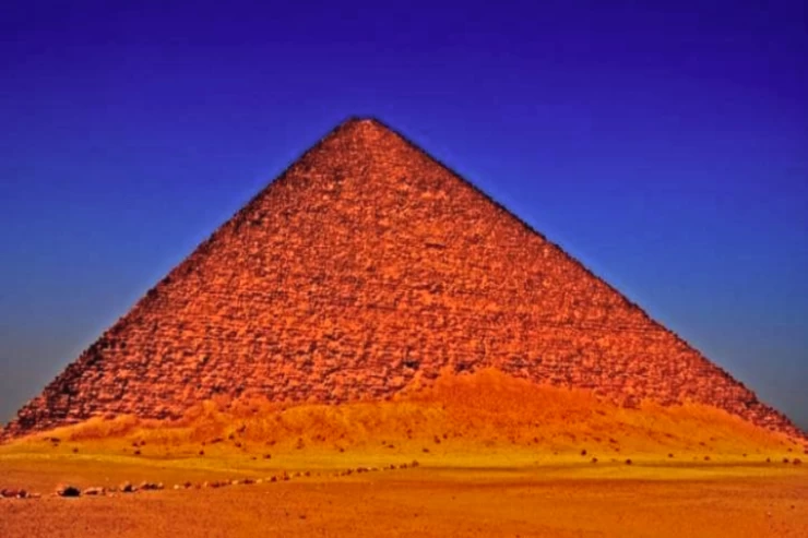 Tour di un giorno alle piramidi di Giza | safari delle piramidi in quad.