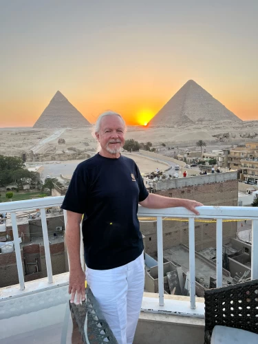 Частный тур на целый день к пирамидам и институту папируса из порта Сохна