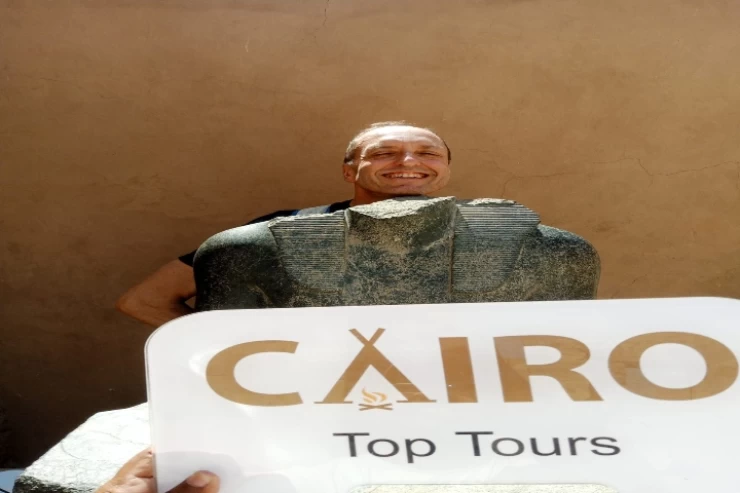Excursión en crucero por el Nilo del MS Moon desde Asuán a Luxor