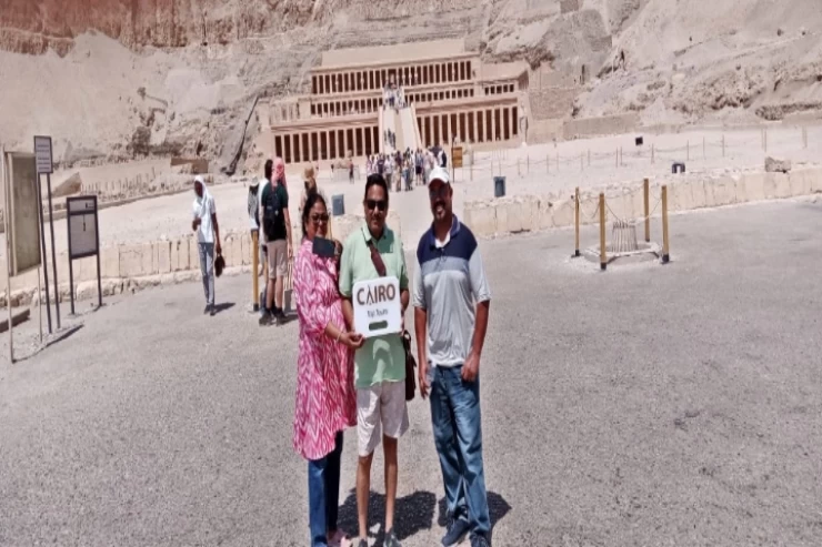 Luxor Sightseeing Tours | Luxor day trip