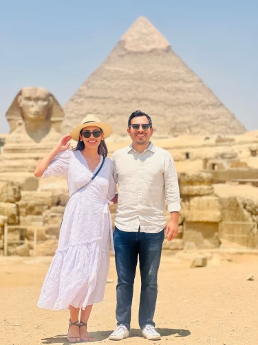 Le migliori cose da fare in Egitto per 13 giorni