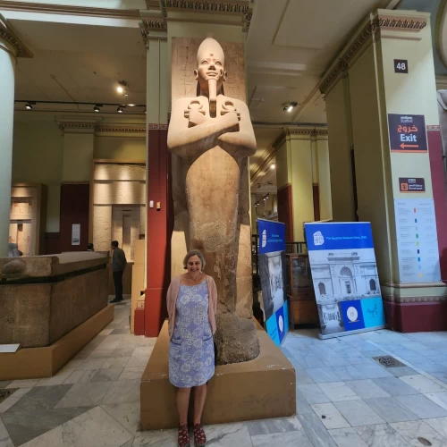 Quad en las Pirámides de Giza y el Museo Egipcio y paseo en Felucca desde el puerto de Alejandría